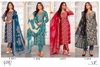 Gori Vol 1 By Moksh Premium Printed Kurti With Pant And Dupatta Wholesale In India
